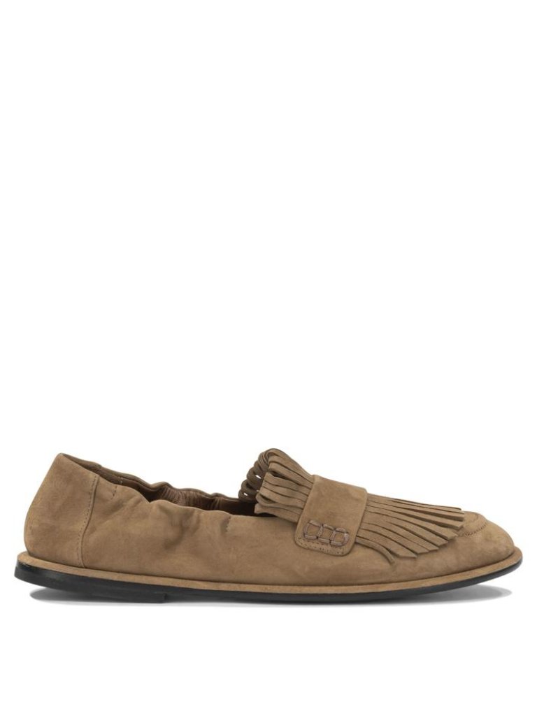 Pomme D'or Loafers & Slippers It 38 Women